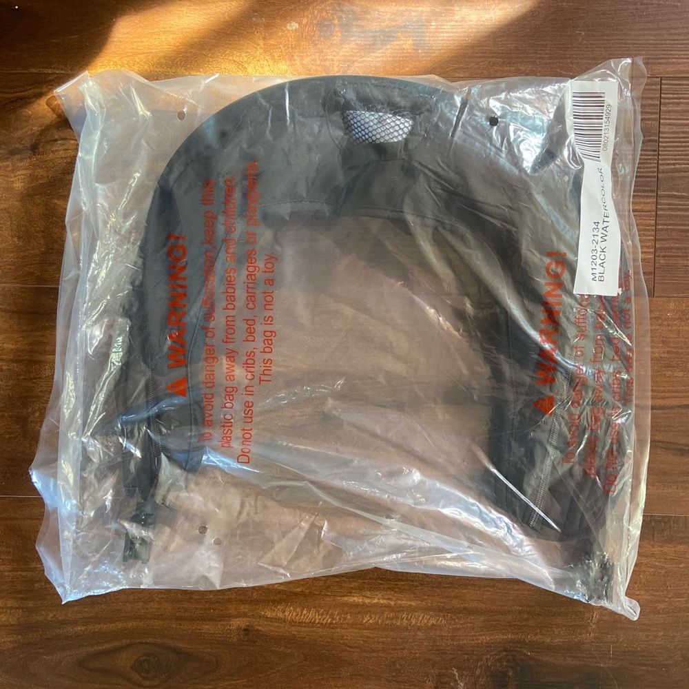 ✨SOLD✨NEW Mockingbird Extra Stroller Canopy 2.0